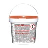 Silicone Rubson aquablock Teja 1 kg