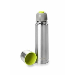 Thermos Ibili 753821 Acciaio inossidabile 18/10 200 ml Mini