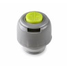 Thermos Ibili 753821 Acciaio inossidabile 18/10 200 ml Mini