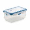 Porta pranzo SP Berner Super Lock Rettangolare 1 L 19,6 x 11,2 x 8,1 cm Plastica