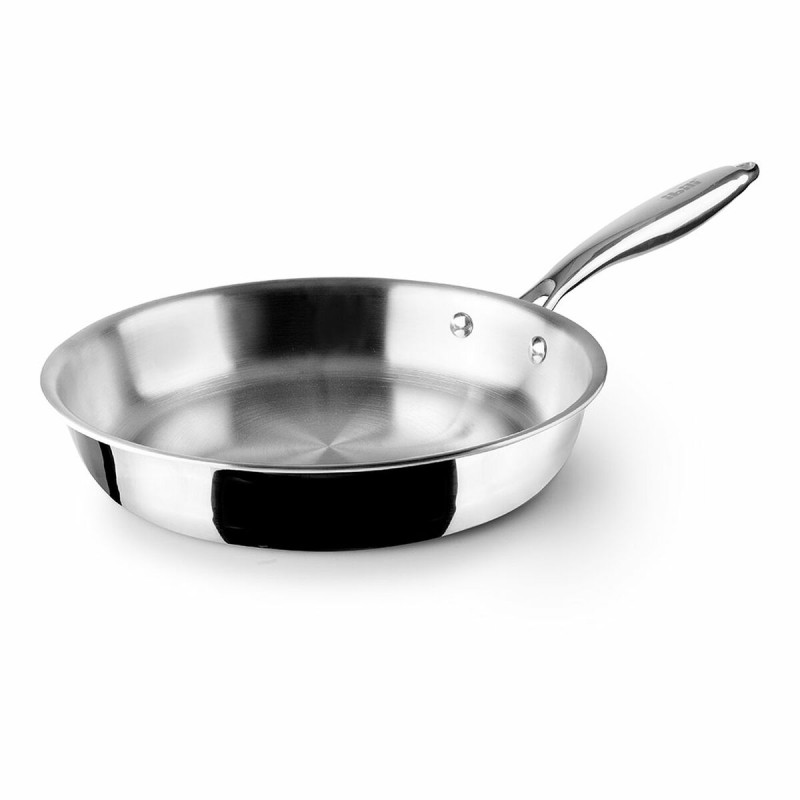 Padella Ibili Natural Cooking Acciaio inossidabile Alluminio Padella Ibili Natural Cooking Acciaio inossidabile Alluminio