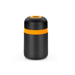 Thermos per Alimenti BRA A198101 500 ml 500 g Arancio Acciaio inossidabile