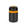 Thermos per Alimenti BRA A198101 500 ml 500 g Arancio Acciaio inossidabile