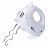 Sbattitore-Impastatrice EDM 07679 Bianco 200 W 1,8 L