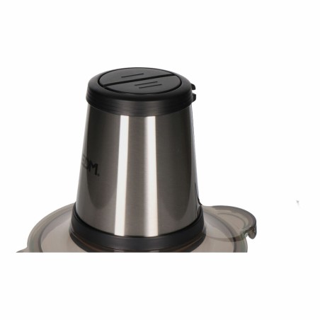 Tritatutto EDM 07791 Acciaio inossidabile 350 W 1,8 L