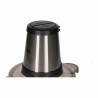 Tritatutto EDM 07791 Acciaio inossidabile 350 W 1,8 L
