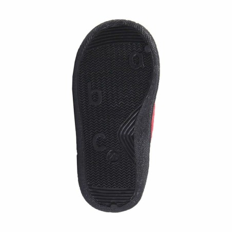 Pantofole Per Bambini The Avengers Rosso