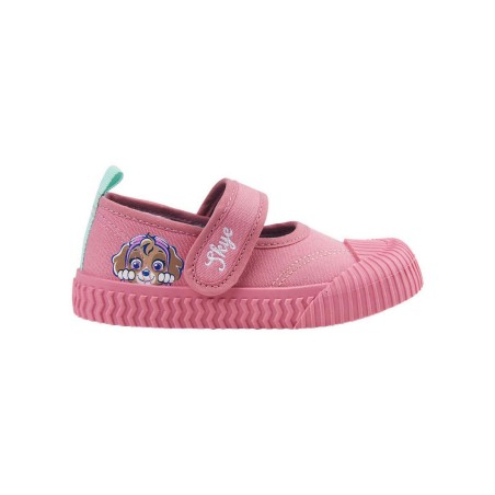 Scarpe da Tennis Casual The Paw Patrol Per bambini Rosa