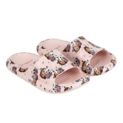 Ciabatte da Piscina Gabby's Dollhouse Rosa