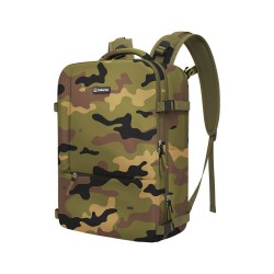 Zaino Sportivo Numada explorer b40 Stampa 20 L 40 x 25 x 20 cm Mimetico