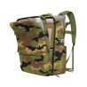 Zaino Sportivo Numada explorer b40 Stampa 20 L 40 x 25 x 20 cm Mimetico