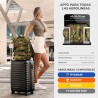 Zaino Sportivo Numada explorer b40 Stampa 20 L 40 x 25 x 20 cm Mimetico