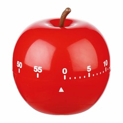 Timer da Cucina Tescoma 1 ora Mela