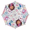 Ombrelli Gabby's Dollhouse Rosa PoE 45 cm
