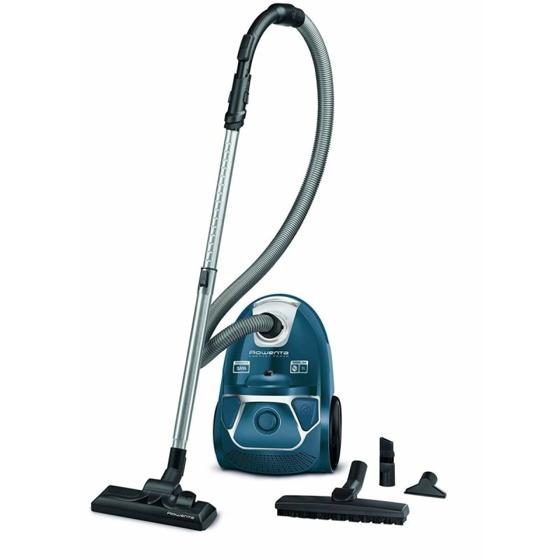 Aspirapolvere con Sacchetto Rowenta 900 W Aspirapolvere con Sacchetto Rowenta 900 W