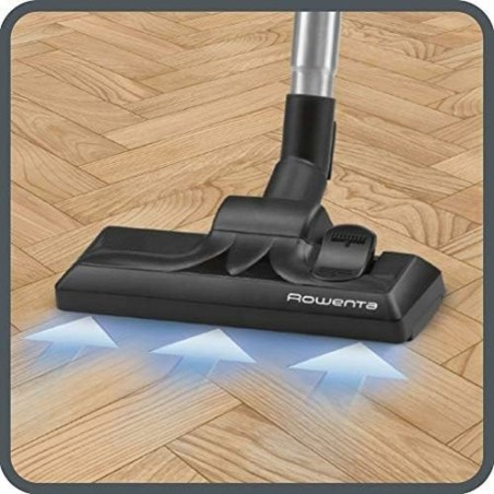 Aspirapolvere con Sacchetto Rowenta 900 W