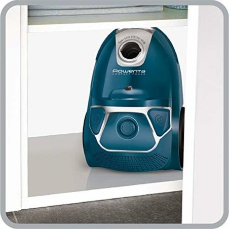 Aspirapolvere con Sacchetto Rowenta 900 W