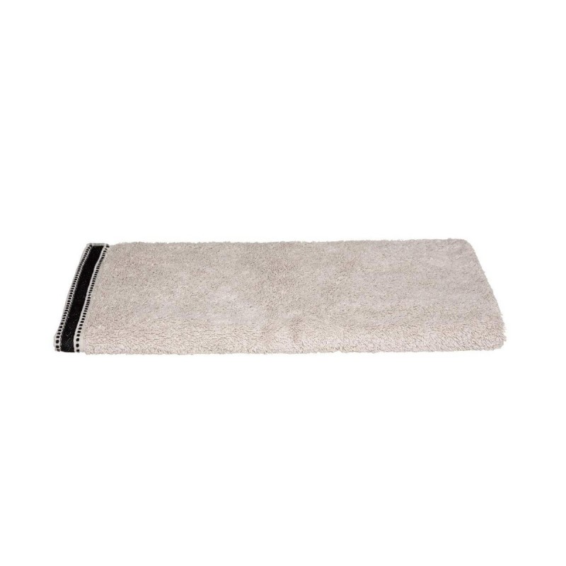 Telo da bagno 5five Simply Smart Premium Beige Cotone 50 x 90 cm Telo da bagno 5five Simply Smart Premium Beige Cotone 50 x 90 cm