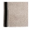 Telo da bagno 5five Simply Smart Premium Beige Cotone 50 x 90 cm