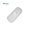 Interruttore Bipolare Kopp 193601008 Bianco 8,1 x 3,3 x 2,1 cm