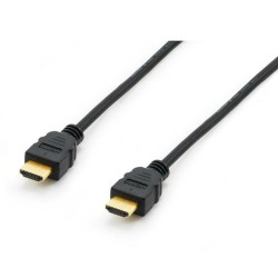 Cavo HDMI Equip 119353 Nero 3 m