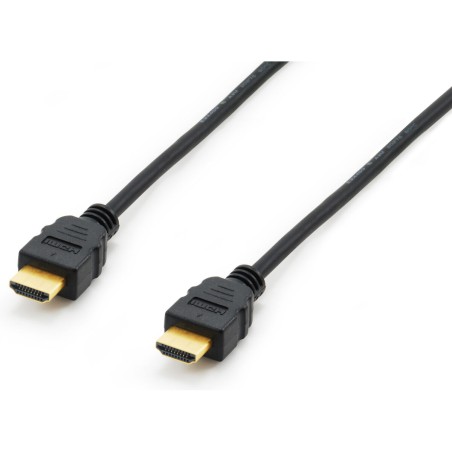 Cavo HDMI Equip 119353 Nero 3 m