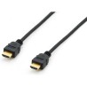 Cavo HDMI Equip 119353 Nero 3 m