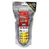 Tacchetti Fischer SX 519333 8 x 40 mm (120 Unità)