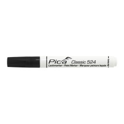 Marcatore permanente Pica Classic Nero