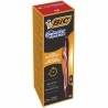 Penna gel Bic Gel-ocity Quick Dry Azzurro 0,7 mm
