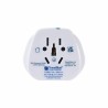 Adattatore a Spina Universale da Viaggio Travel Blue TB-904 Regno Unito
