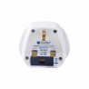 Adattatore a Spina Universale da Viaggio Travel Blue TB-904 Regno Unito