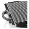 Grill Haeger GR-190.008A 1900W Nero Acciaio inossidabile