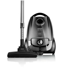 Aspirapolvere Haeger VC-70B.043A Nero 700 W
