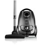 Aspirapolvere Haeger VC-70B.043A Nero 700 W