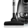 Aspirapolvere Haeger VC-70B.043A Nero 700 W