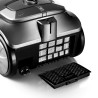 Aspirapolvere Haeger VC-70B.043A Nero 700 W