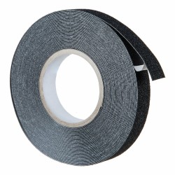 Nastro Adesivo Geko Nero 15 m x 25 mm