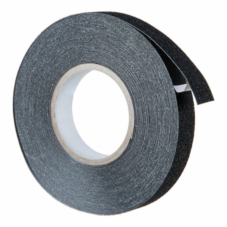 Nastro Adesivo Geko Nero 15 m x 25 mm
