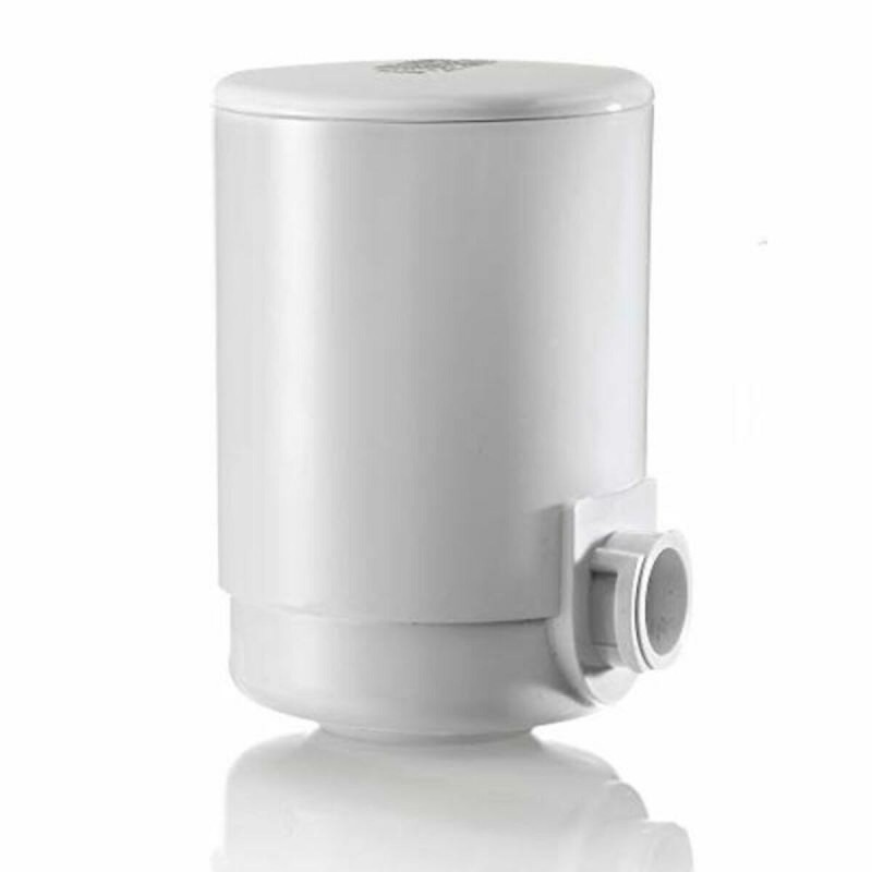 Filtro per il rubinetto LAICA FR01A01 Hidrosmart Venezia Filtro per il rubinetto Filtro per il rubinetto LAICA FR01A01 Hidrosmart Venezia Filtro per il rubinetto