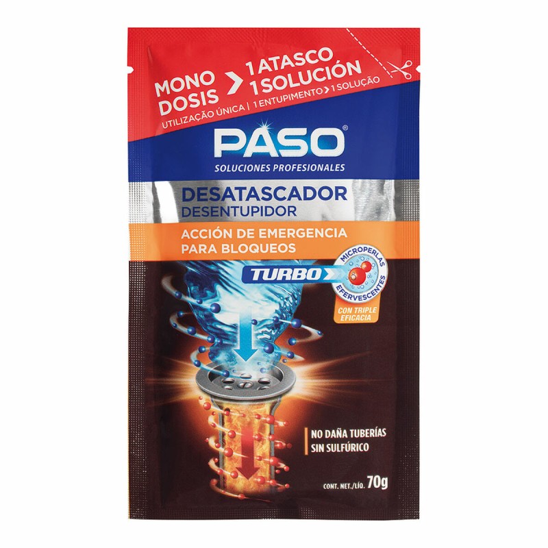 Sturalavandino Paso Sturalavandino Paso