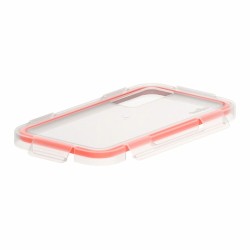 Tappi Valira 6087/9 Trasparente Plastica Ricambio Chiusura ermetica