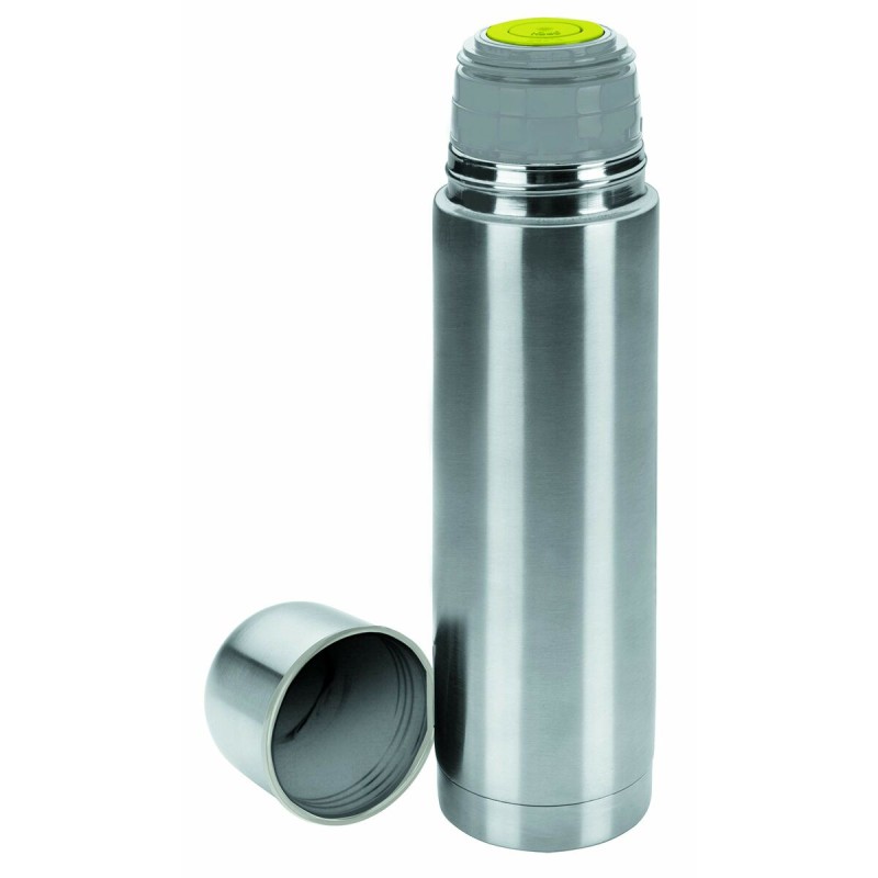 Thermos Ibili 753807 Acciaio inossidabile 18/10 750 ml Mini Thermos Ibili 753807 Acciaio inossidabile 18/10 750 ml Mini