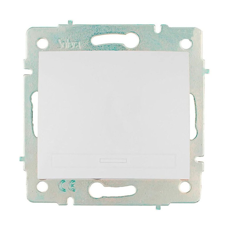 Interruttore Solera erp09qc 8,3 x 8,1 cm Interruttore Solera erp09qc 8,3 x 8,1 cm
