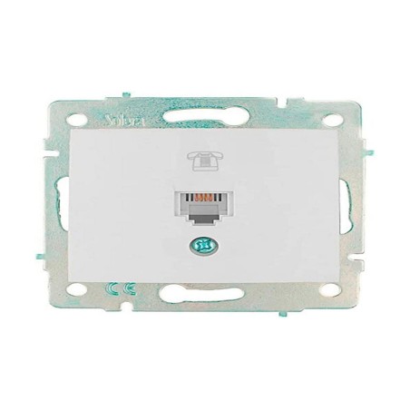 Connettore RJ11 Solera erp84