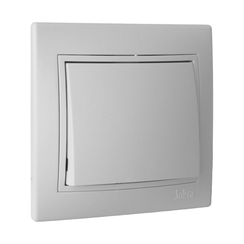 Interruttore Solera erp40u 8,3 x 8,1 cm Interruttore Solera erp40u 8,3 x 8,1 cm