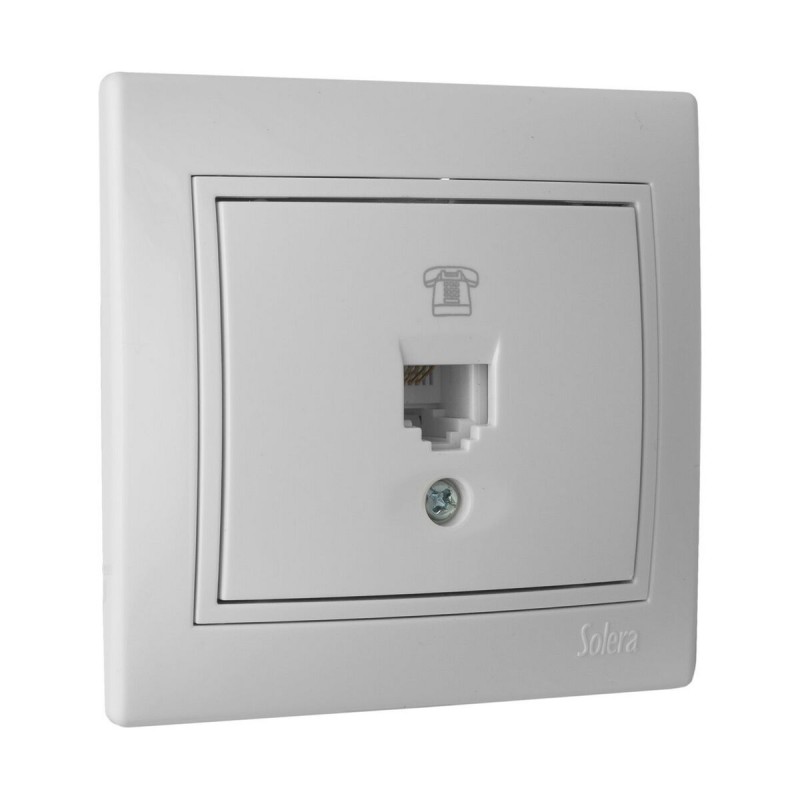 Connettore RJ11 Solera erp84u Connettore RJ11 Solera erp84u