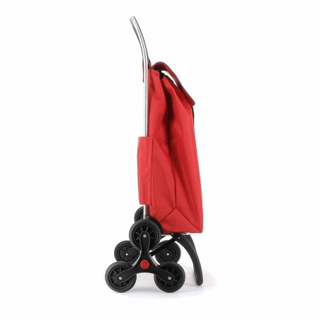 Carrello Rolser i-max mf 6 Rosso 47,5 x 39,5 x 107 cm 43 L Pieghevole