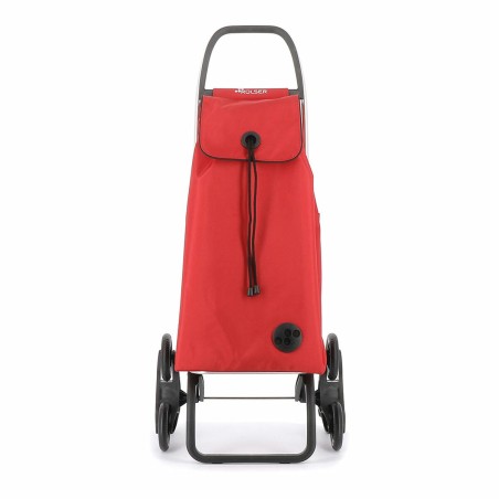 Carrello Rolser i-max mf 6 Rosso 47,5 x 39,5 x 107 cm 43 L Pieghevole