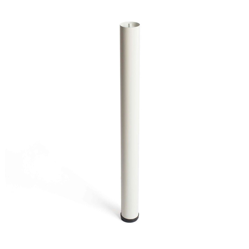Gambe Rei 406g Acciaio Cilindrica Regolabile Gambe Rei 406g Acciaio Cilindrica Regolabile